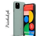 Google Pixel 5 Price in Pakistan, Review & Features