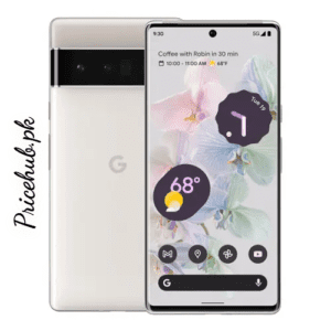 Google Pixel 6 Price in Pakistan, Review & Features
