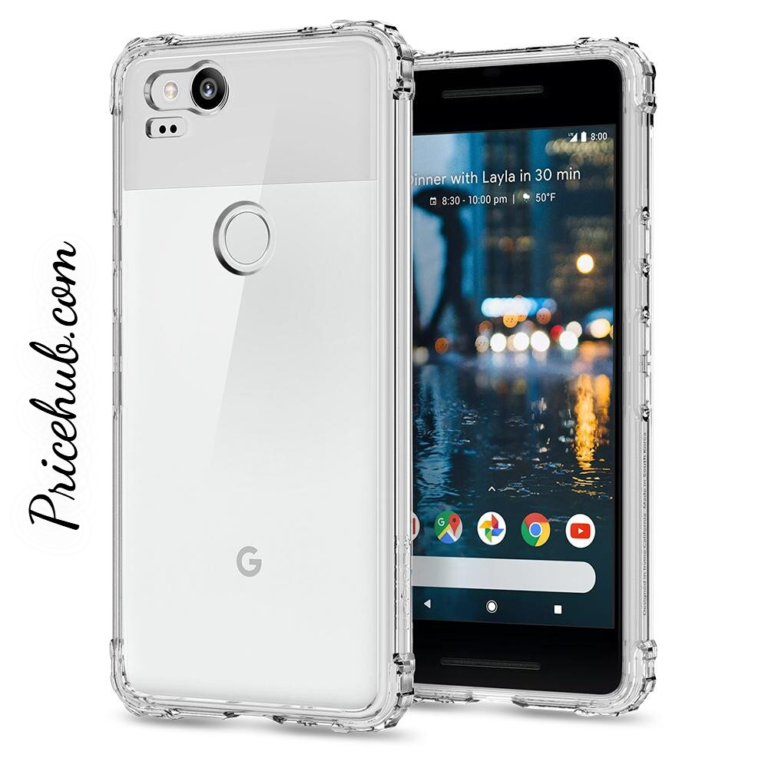 Google Pixel 2 Price In Pakistan, Review & Features