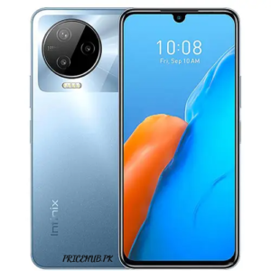 Infinix Note 12 Pro Price in Pakistan, Review & Features
