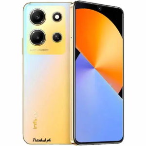 Infinix Note 13 Pro Price in Pakistan, Review & Features