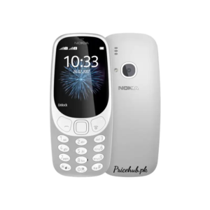 Nokia 3310 Price in Pakistan, Review & Features