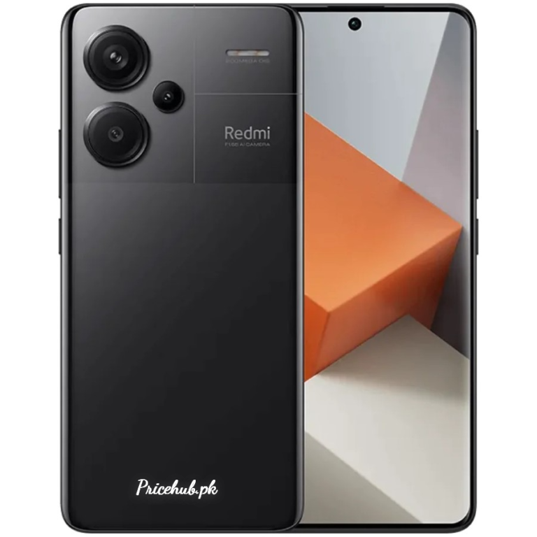 Redmi Note 13 Pro Plus Price in Pakistan, Review & Features