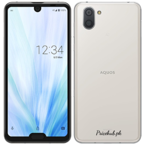 Sharp Aquos R3 Price in Pakistan, Review & Features