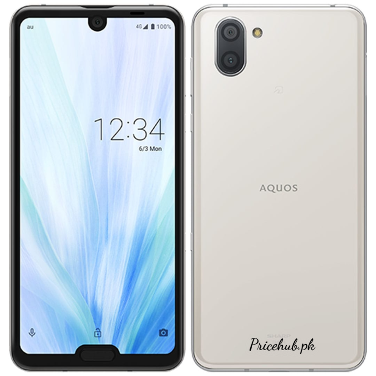 Sharp Aquos R3 Price in Pakistan