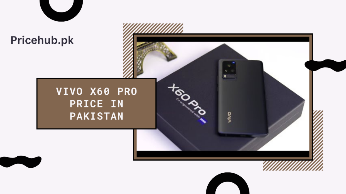 Vivo X60 Pro Price in Pakistan