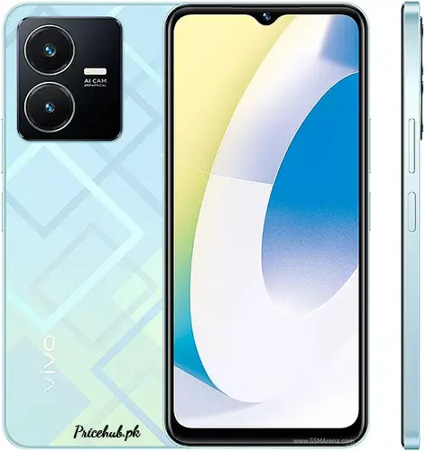 Vivo Y23 Price in Pakistan, Review & Features - pricehub.pk