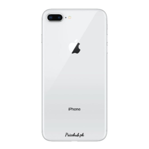 Apple iPhone 8 Plus Price in Pakistan, Review & Features