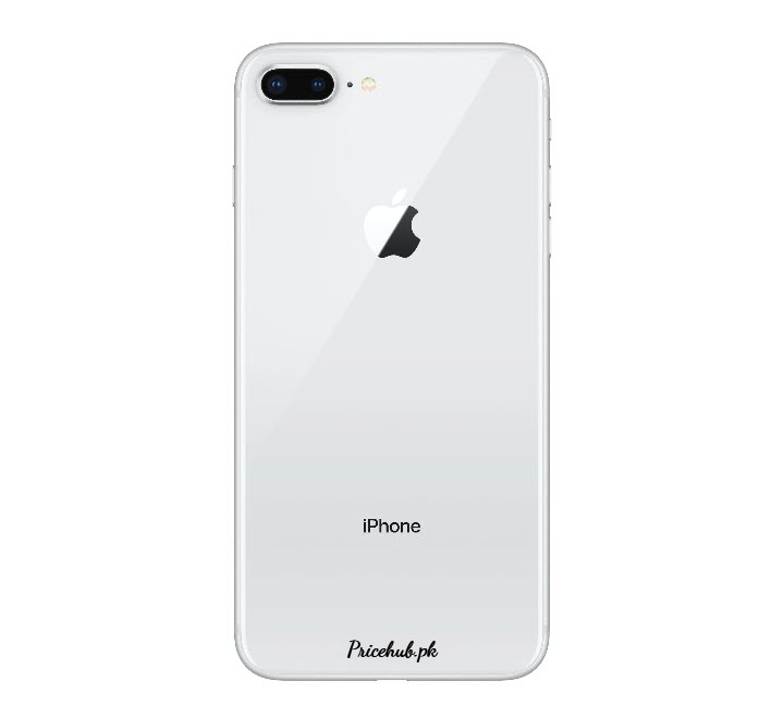 Apple iPhone 8 Plus Price in Pakistan, Review & Features