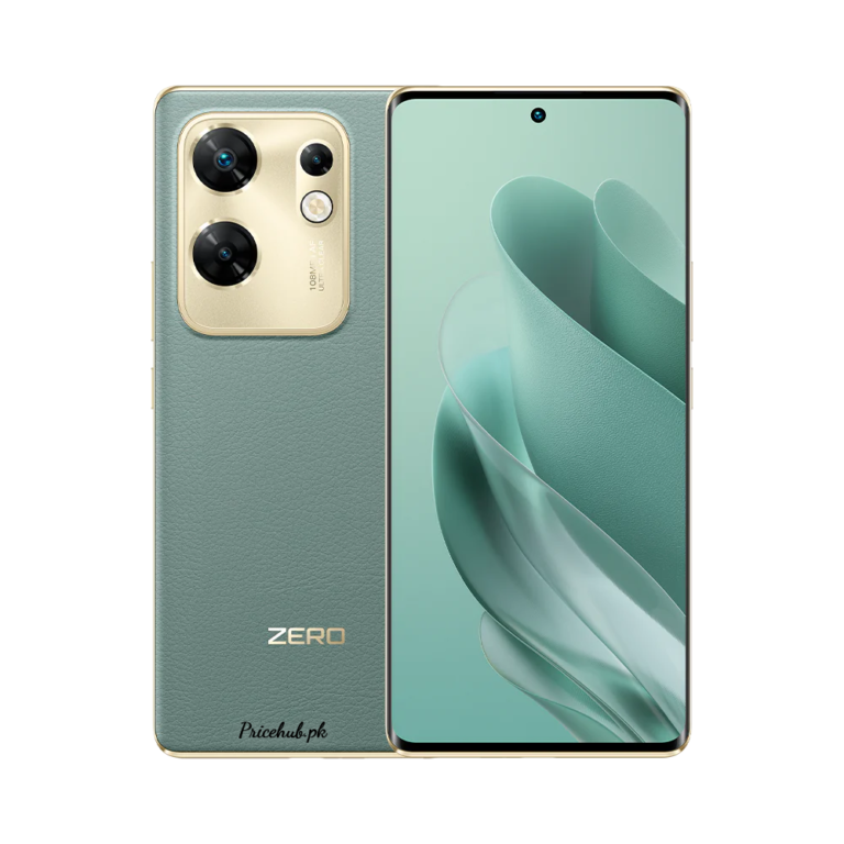 Infinix Zero 30 Price in Pakistan, Review & Features