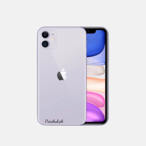 Apple iPhone 11 Price in Pakistan, Review & Features