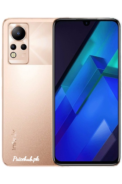Infinix Note 12 Price in Pakistan, Review & Features