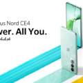 OnePlus Nord CE 4 Price in Pakistan