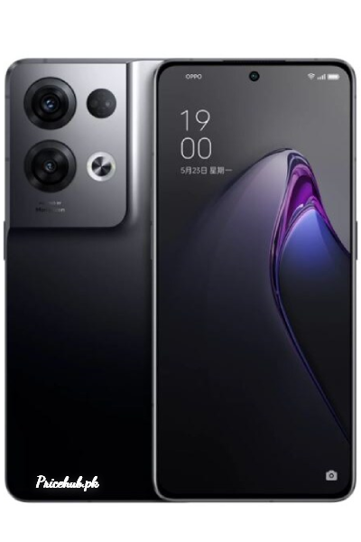 Oppo Reno 8 Pro Price in Pakistan, Review & Features