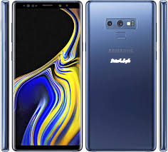 Samsung Galaxy Note 9 Price in Pakistan