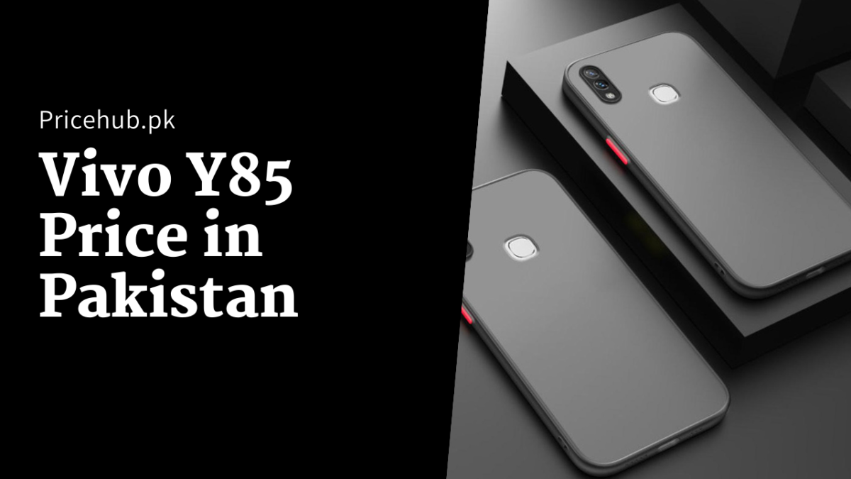 Vivo Y85 Price in Pakistan