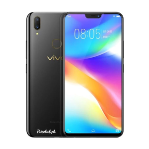 Vivo Y85 Price in Pakistan, Review & Features