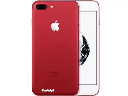 Apple iPhone 7 Plus Price in Pakistan, Review & Features