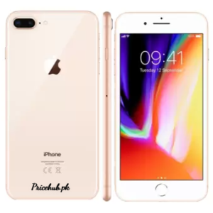 Apple iPhone 8 Price in Pakistan, Review & Features