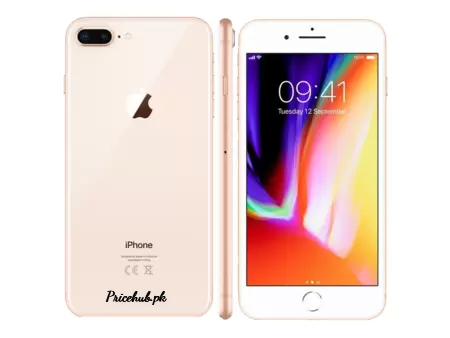 Apple iPhone 8 Price in Pakistan, Review & Features