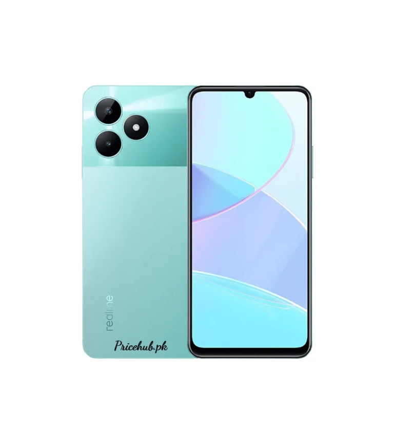 Realme C51 Price in Pakistan