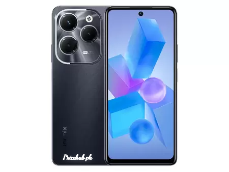 Infinix Hot 40 Pro Price in Pakistan, Review & Features