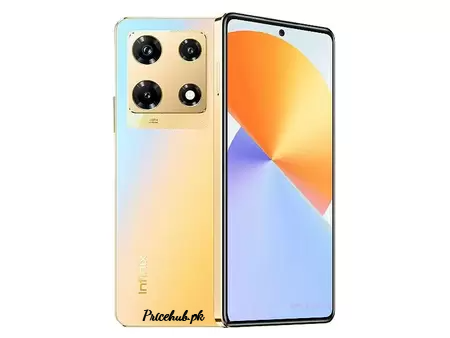 Infinix Note 30 Pro Price in Pakistan