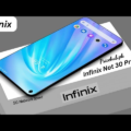 Infinix Note 30 Pro Price in Pakistan