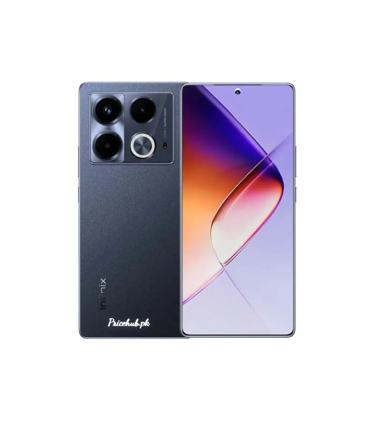 Infinix Note 40 Pro Price in Pakistan