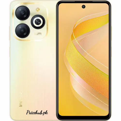 Infinix Smart 8 Price in Pakistan