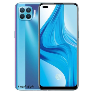 Oppo F17 Pro Price in Pakistan, Review & Features