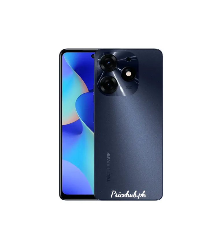 Tecno Spark 10 Pro Price in Pakistan