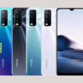 Vivo Y20 Price in Pakistan