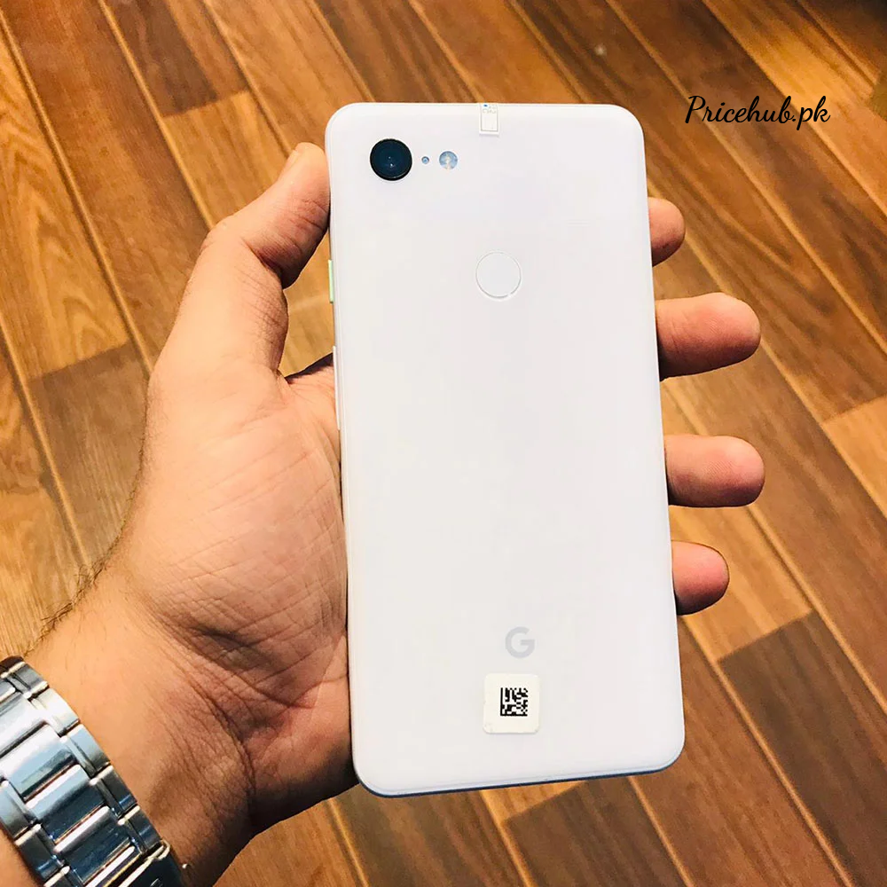 Google Pixel 3 XL Price in Pakistan