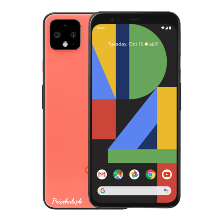 Google Pixel 4 XL Price in Pakistan