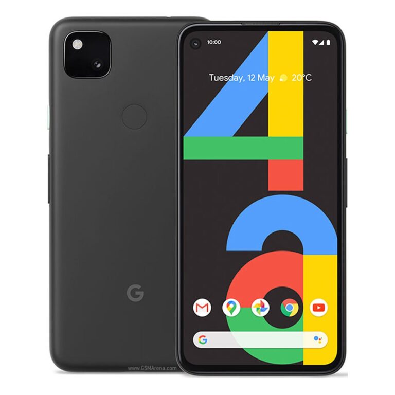 Google Pixel 4a Price in Pakistan