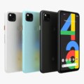 Google Pixel 4a Price in Pakistan