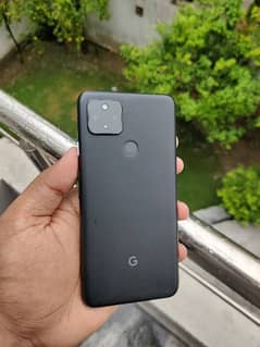 Google Pixel 4a Price in Pakistan