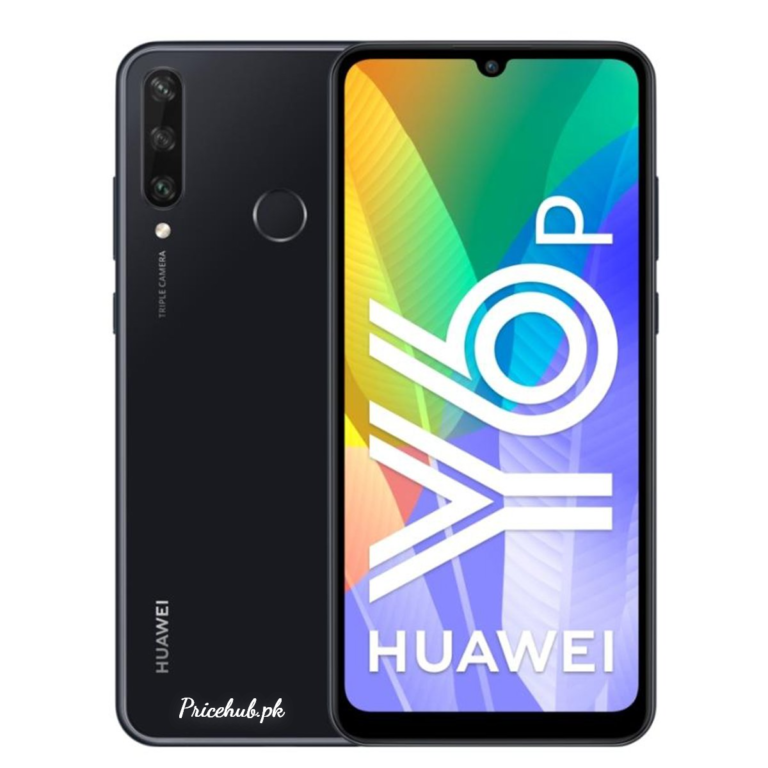 Huawei Y6p Price in Pakistan, Review & Features