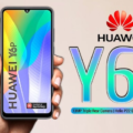 Huawei Y6p Price in Pakistan