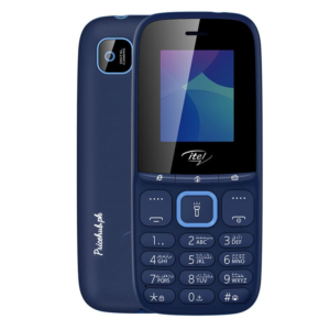 ITEL 2173 Price in Pakistan, Review & Features