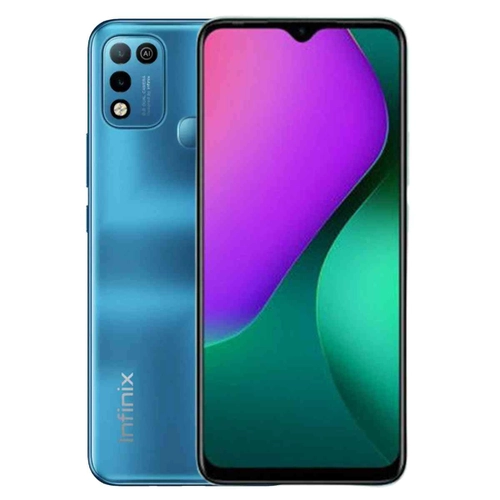 Infinix Hot 10 Play Price in Pakistan