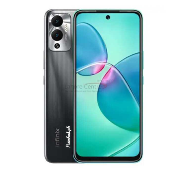 Infinix Hot 12 Play Price in Pakistan, Review & Features