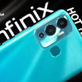 Infinix Hot 12 Play Price in Pakistan