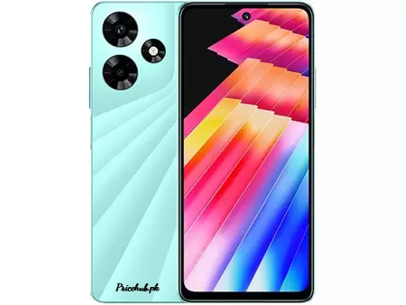 Infinix Hot 30 Price in Pakistan, Review & Features