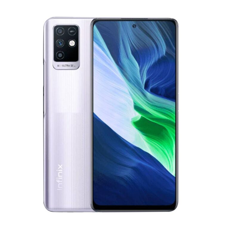 Infinix Note 10 Price in Pakistan