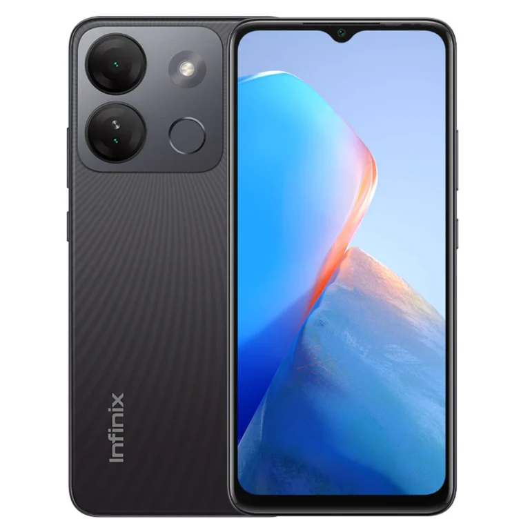 Infinix Smart 7 Pro Price in Pakistan