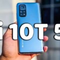 Mi 10T Price in Pakistan