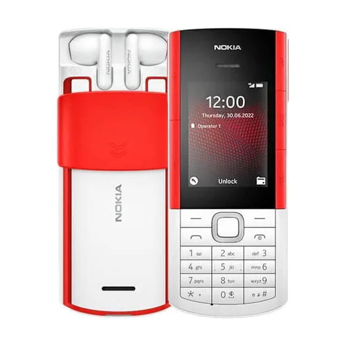 Nokia 5710 Price in Pakistan, Review & Features