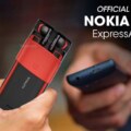 Nokia 5710 Price in Pakistan